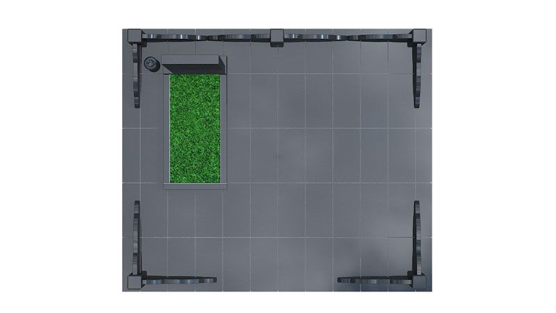 Мемориальный комплекс №007 — фото 5